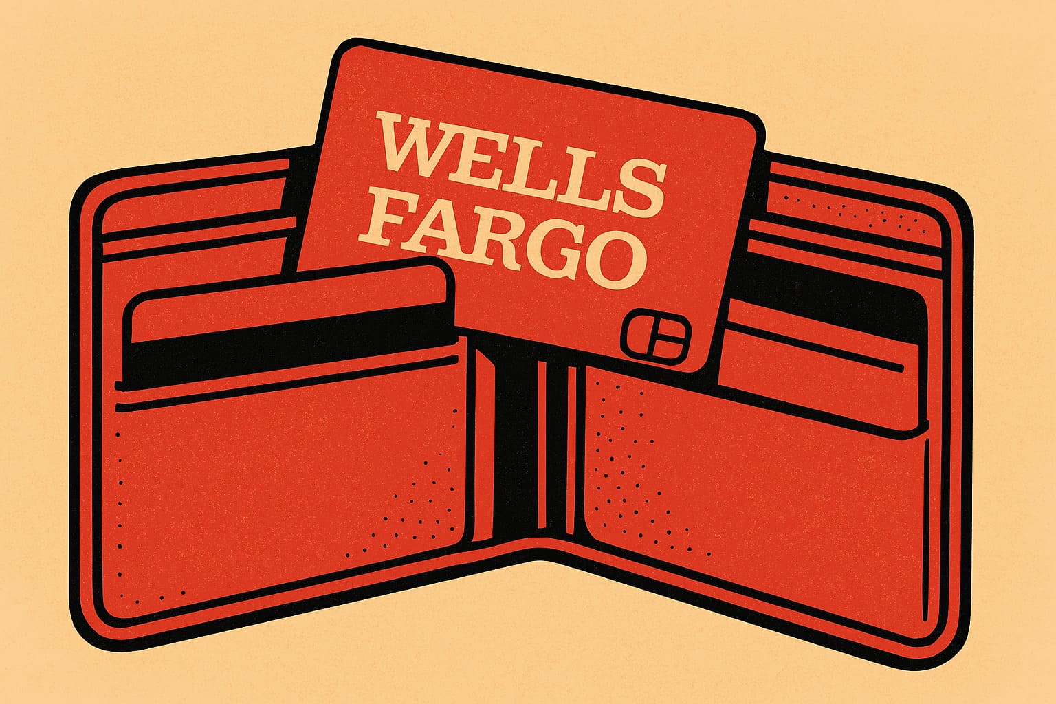 웰스파고, 자산 상한선 해제와 강한 소비자 지출 전망