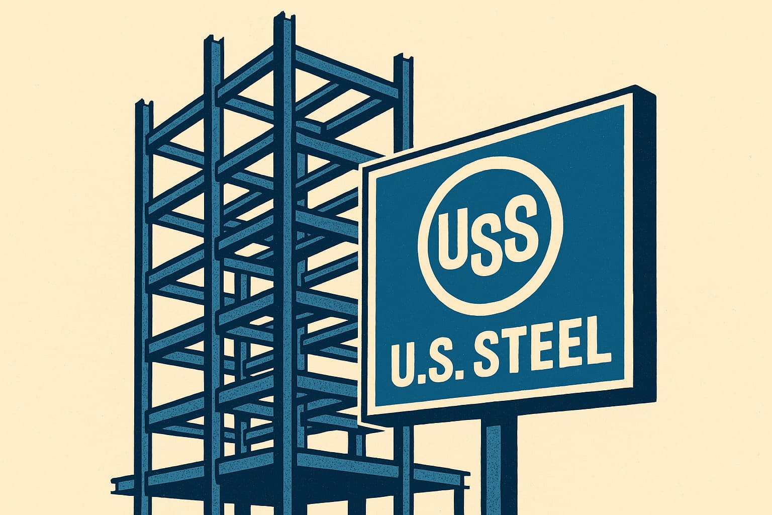 니폰 스틸, US 스틸 인수 승인 확보 | 어닝시즌