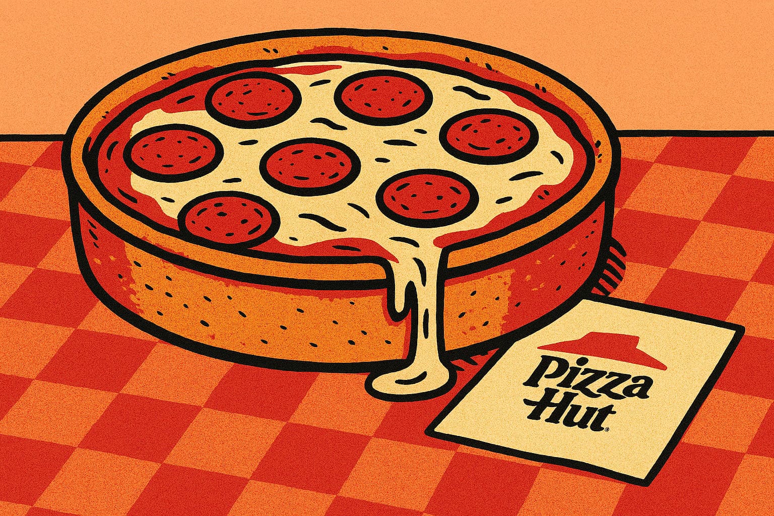 염 브랜즈, 인도 프랜차이즈 거대 기업들의 합병 검토 중