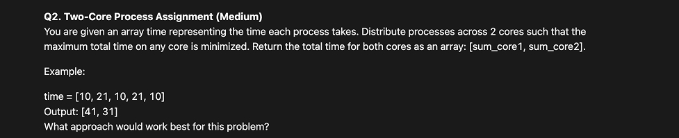 Problem source 1