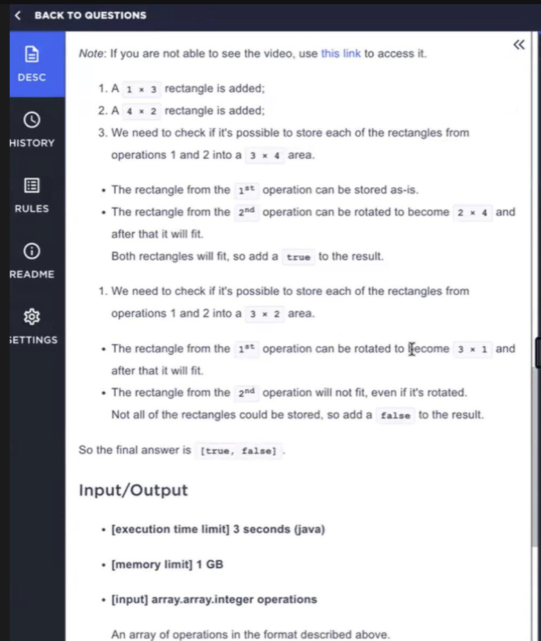 Problem source 2