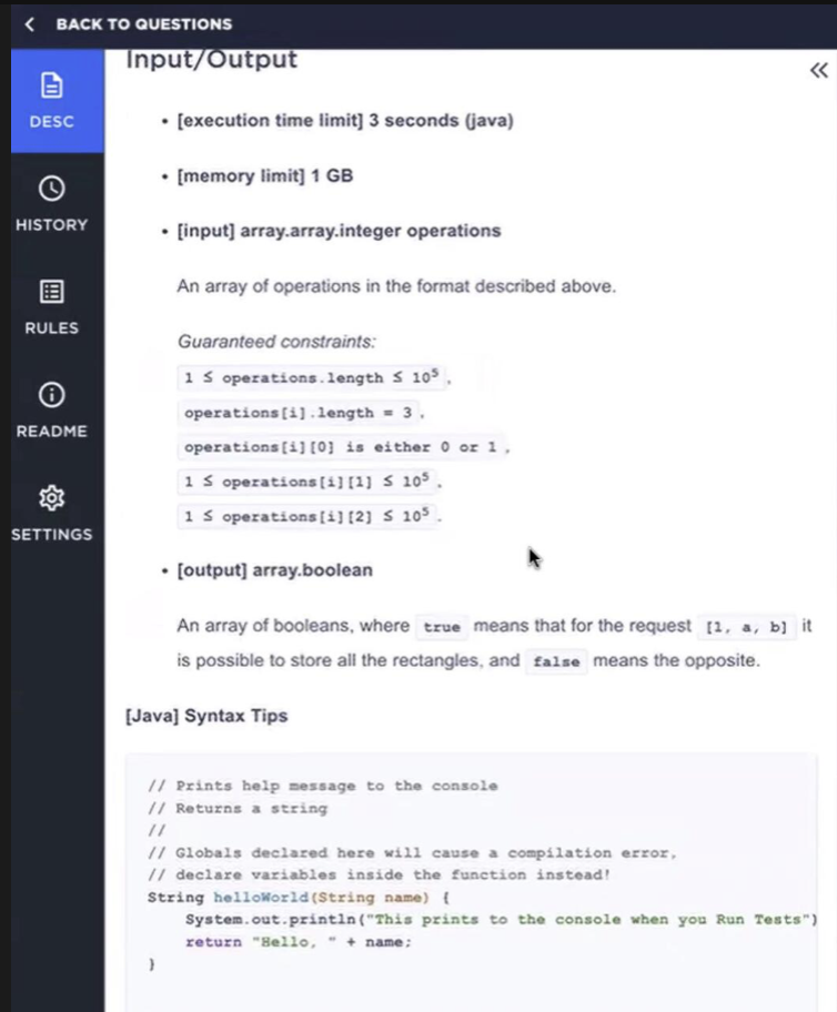 Problem source 3