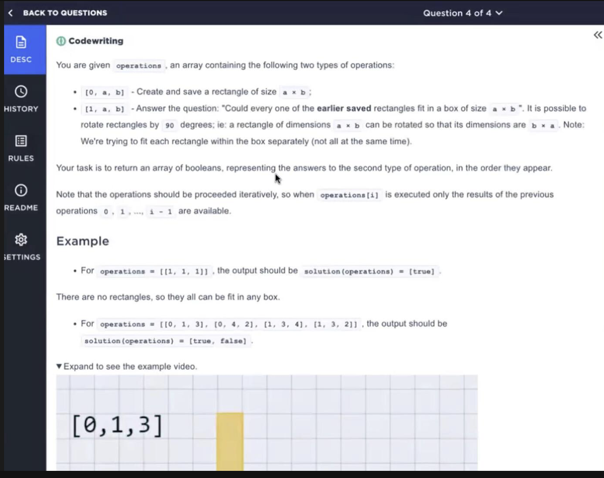 Problem source 1
