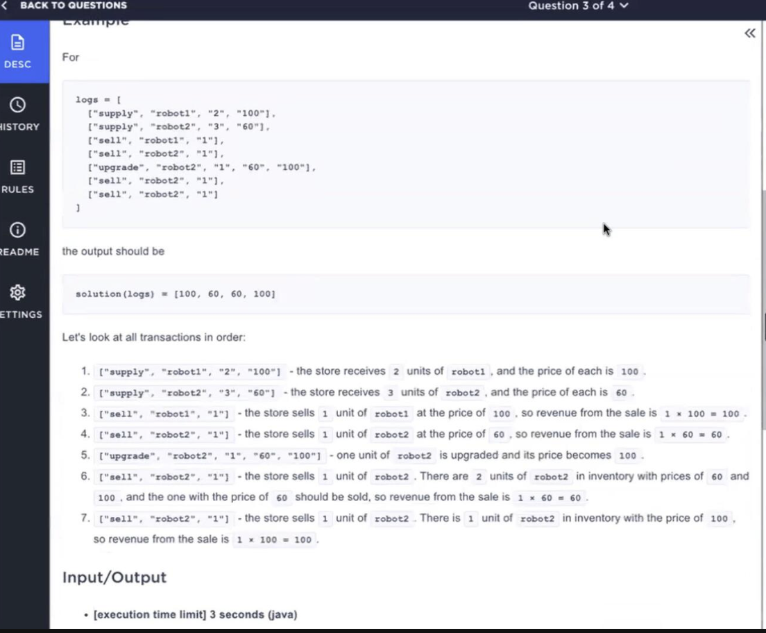 Problem source 2