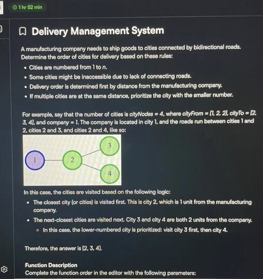 Problem source 2