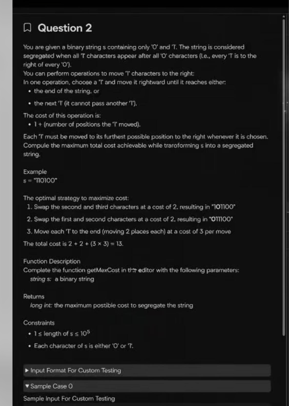 Problem source 3
