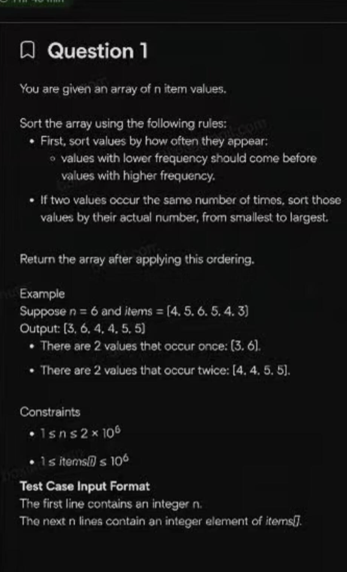 Problem source 2