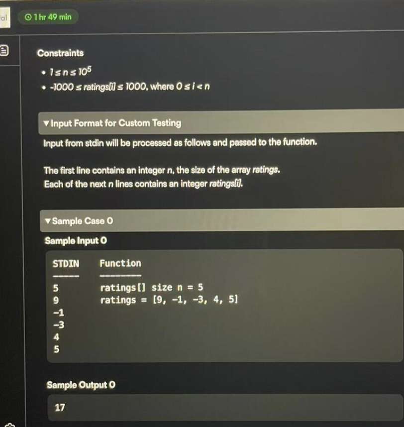Problem source 3