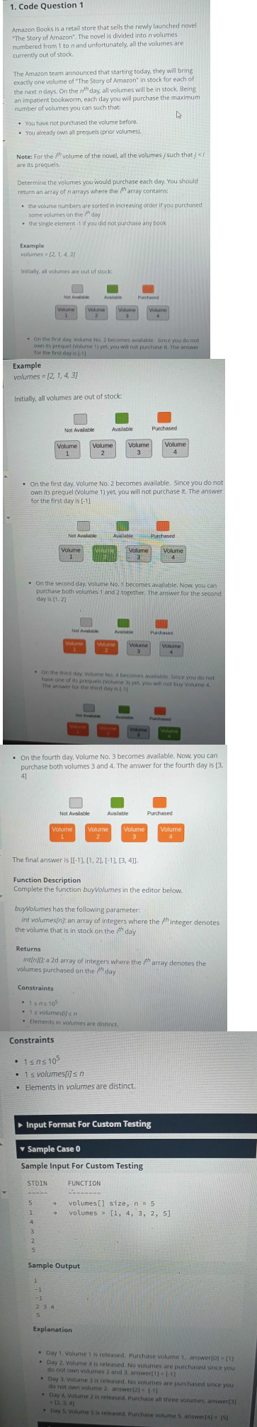 Problem source 2