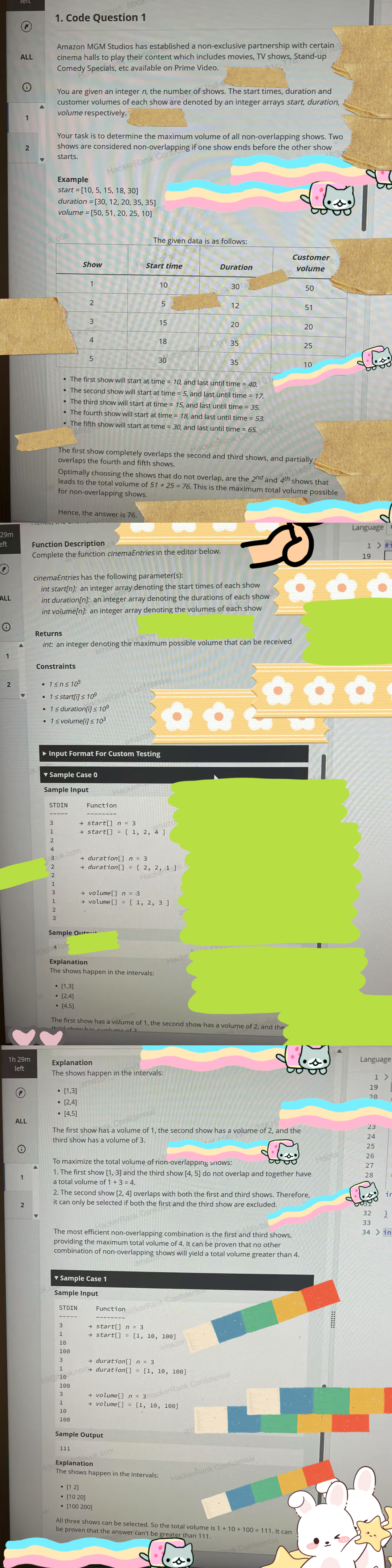 Problem source 2