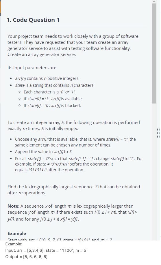 Problem source 3