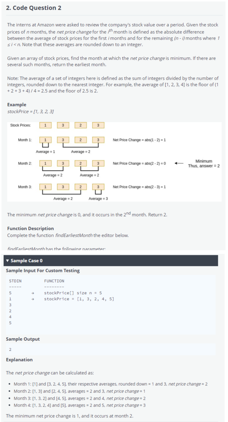 Problem source 1