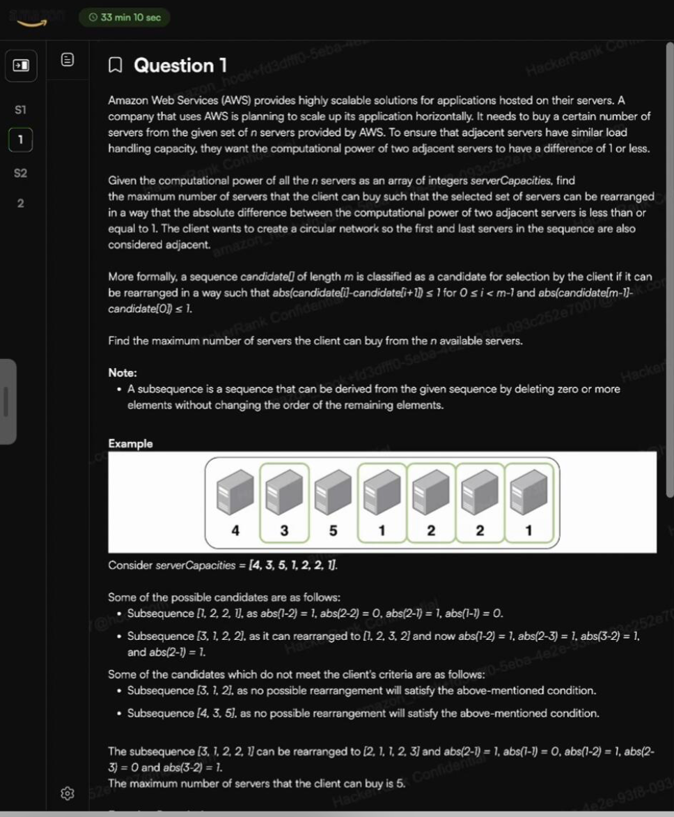 Problem source 3