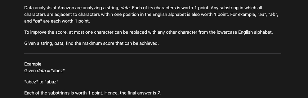 Problem source 2