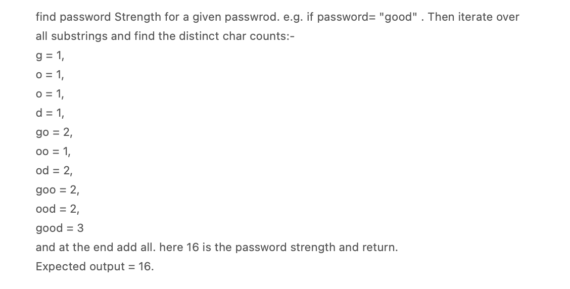 Problem source 1