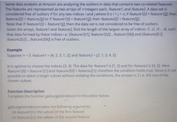 Problem source 1