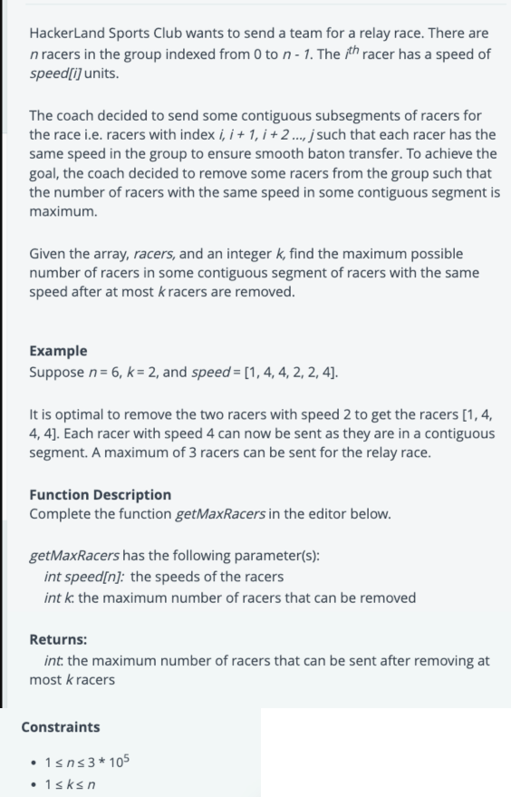 Problem source 1