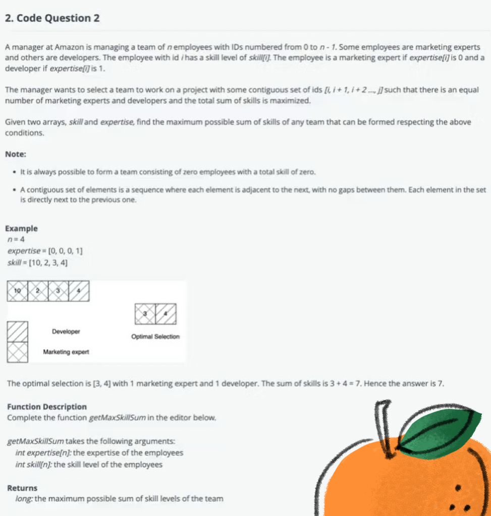Problem source 1