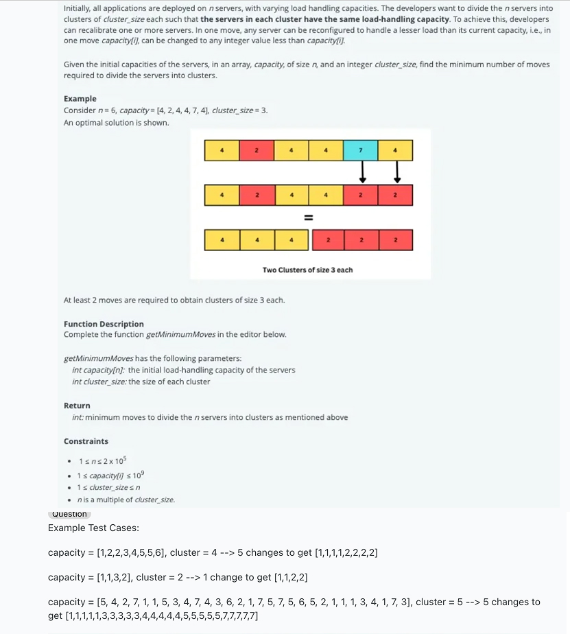 Problem source 1