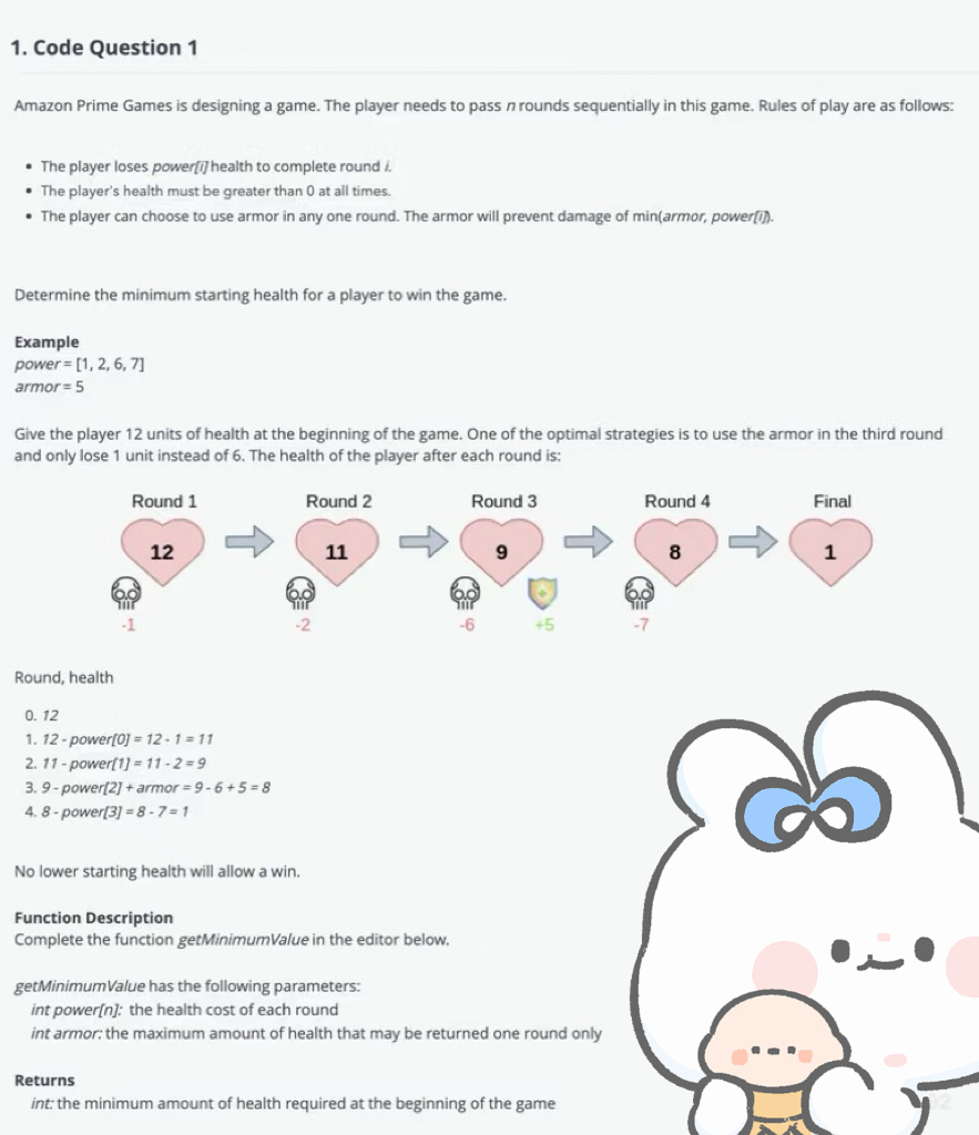 Problem source 1