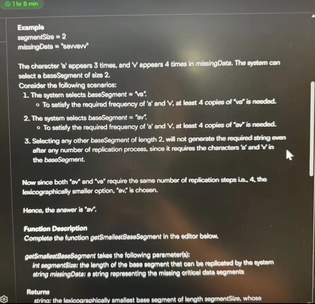 Problem source 2