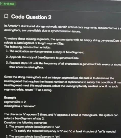 Problem source 1