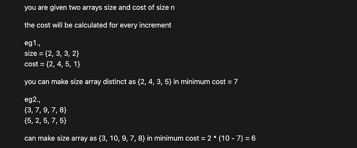 Problem source 1