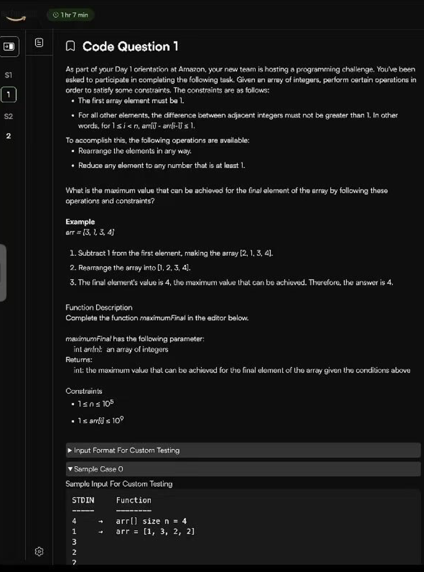 Problem source 3