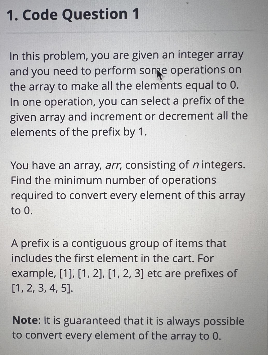 Problem source 2