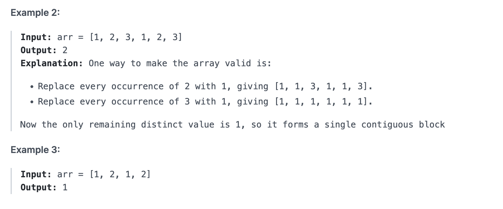 Problem source 2
