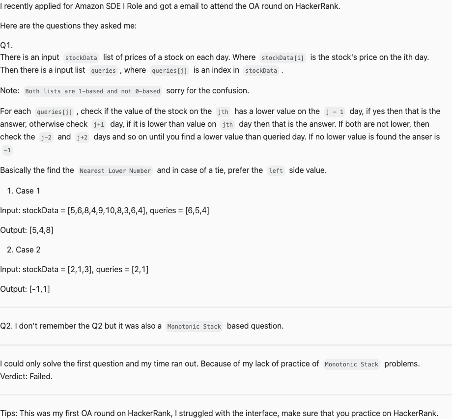 Problem source 2