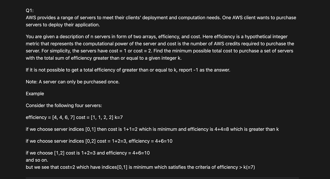 Problem source 2