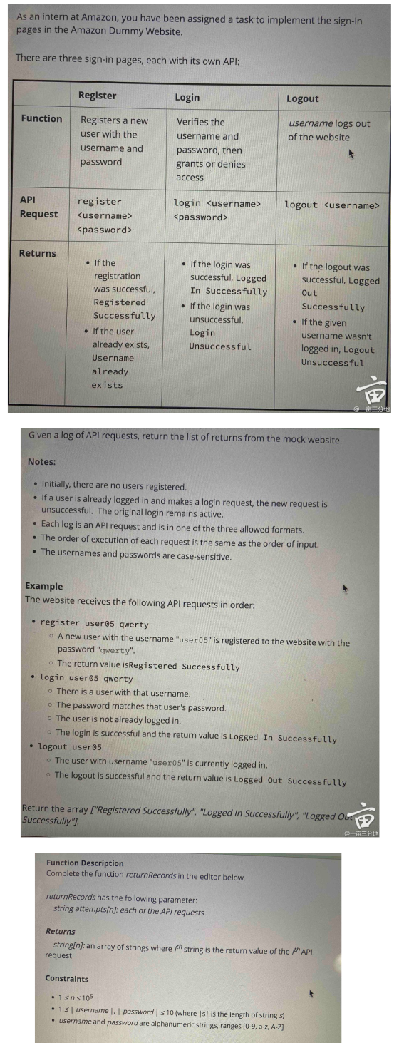 Problem source 1