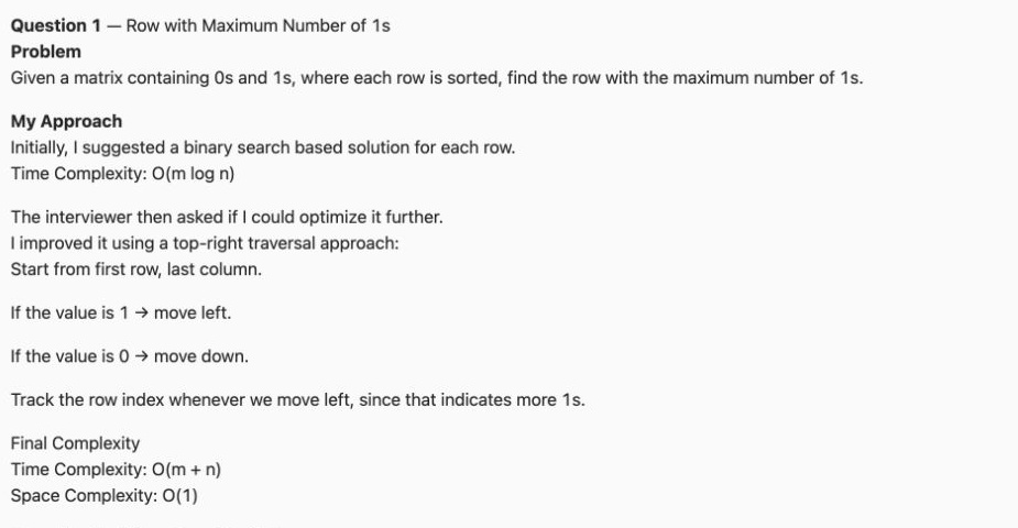 Problem source 1