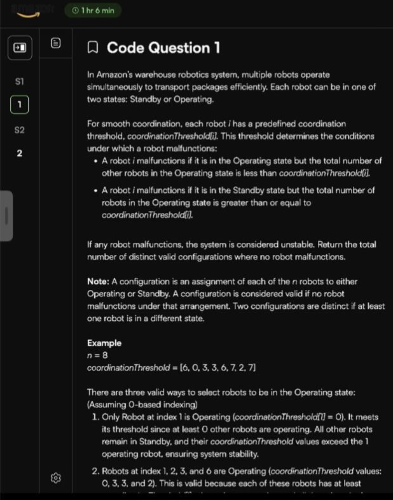 Problem source 2