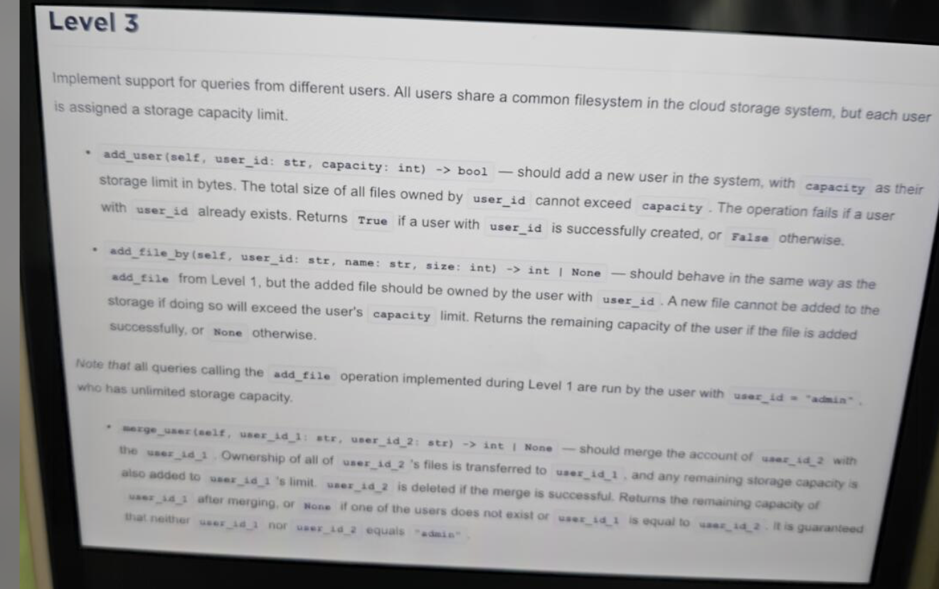 Problem source 4