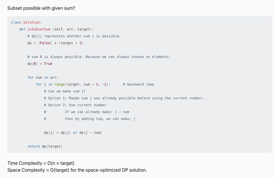 Problem source 1