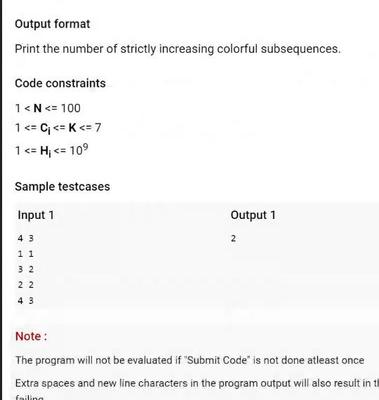 Problem source 2