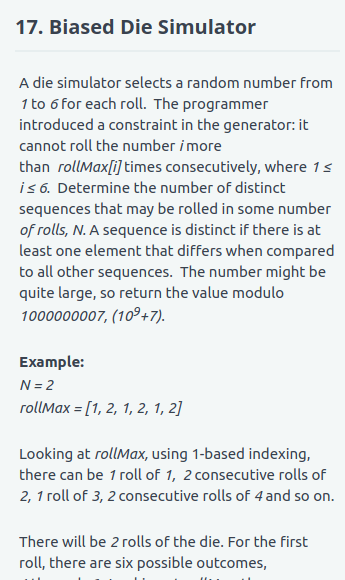 Problem source 1