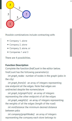 Problem source 2