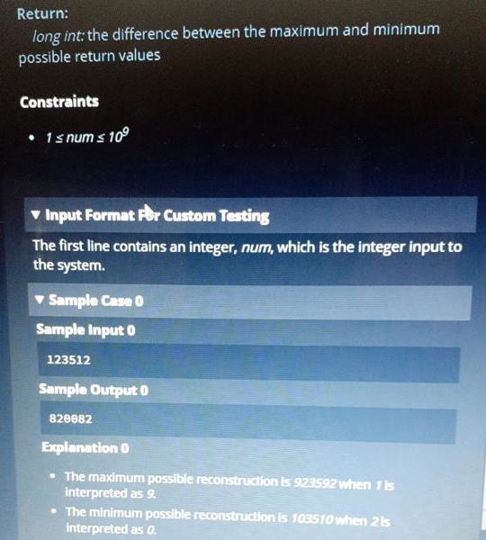 Problem source 2