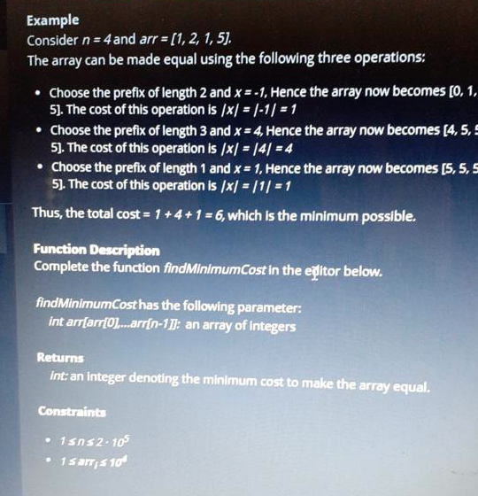 Problem source 2