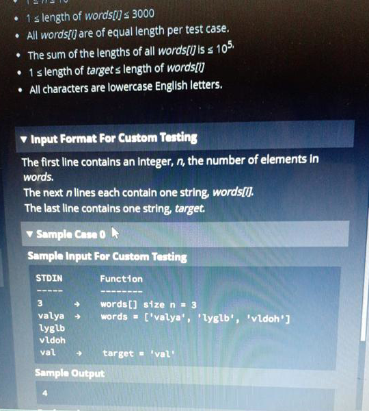 Problem source 3