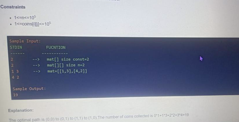 Problem source 2