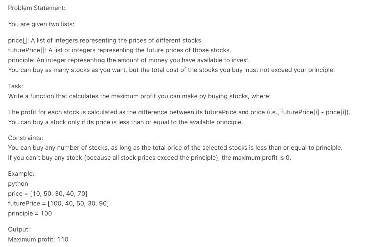 Problem source 1