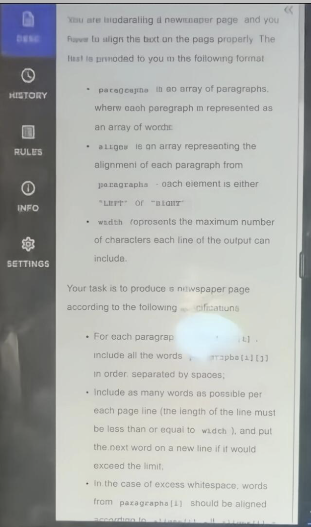 Problem source 1