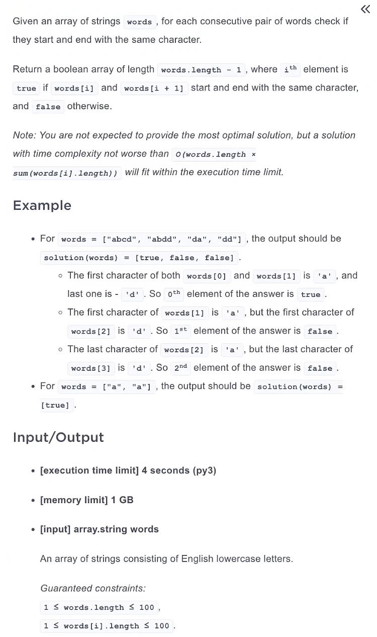 Problem source 1