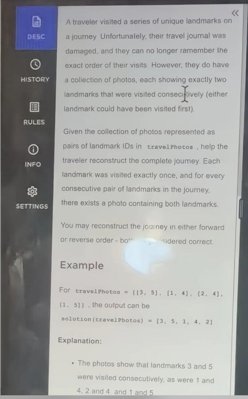 Problem source 2