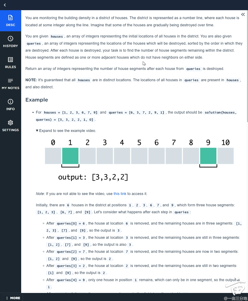 Problem source 1