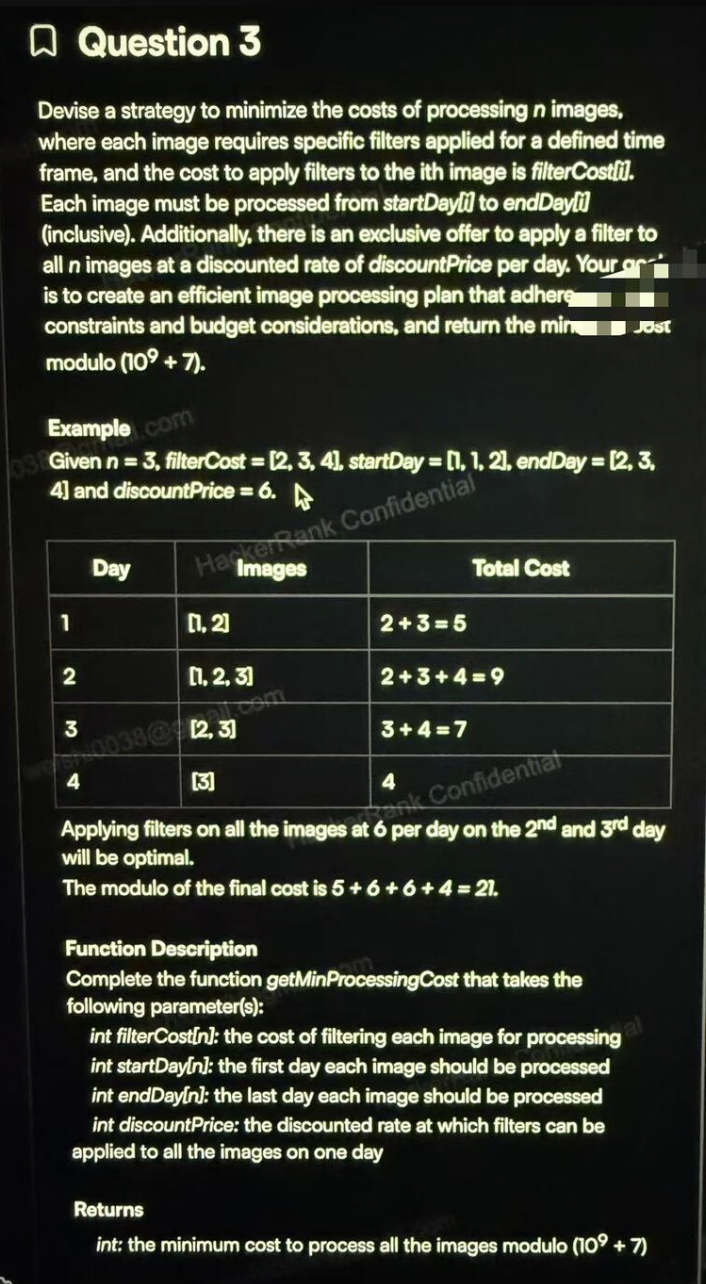 Problem source 1